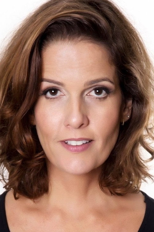 Photo of Erika Riba, Acting