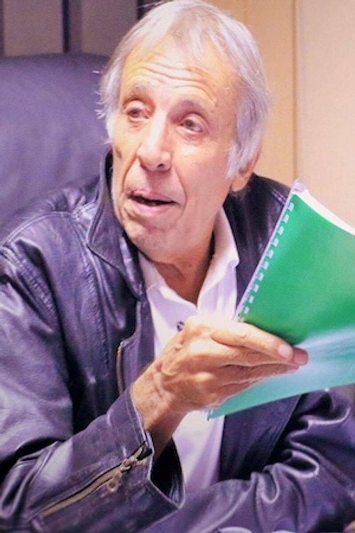 Photo of Mohammed Azizieh, Creator