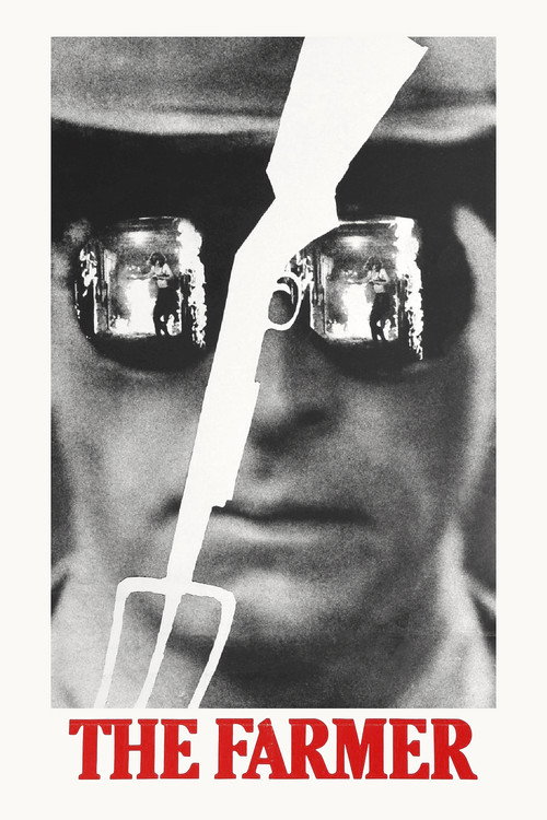 Movie poster for The Farmer (1977)