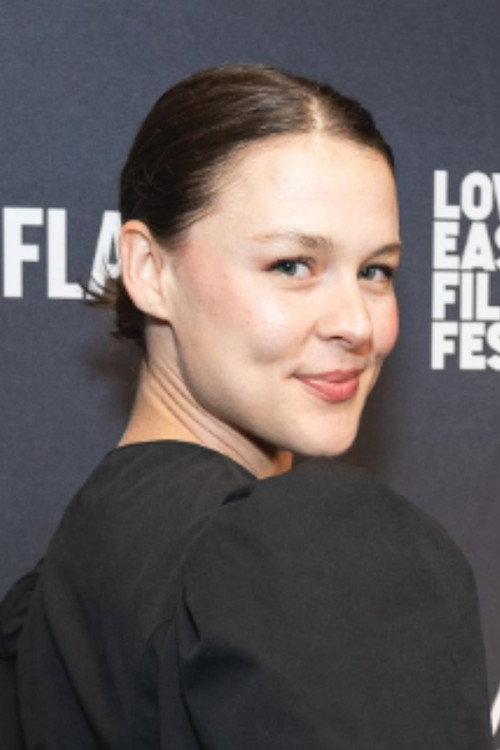 Photo of Emily DeForest, Acting