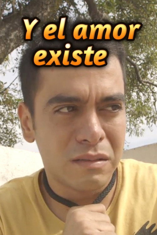 Movie poster for And Love Exists (2015)
