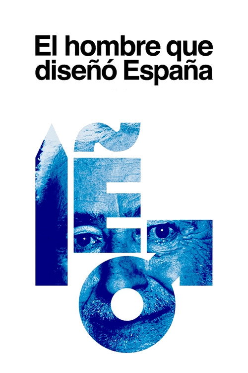Movie poster for El hombre que diseñó España (2020)