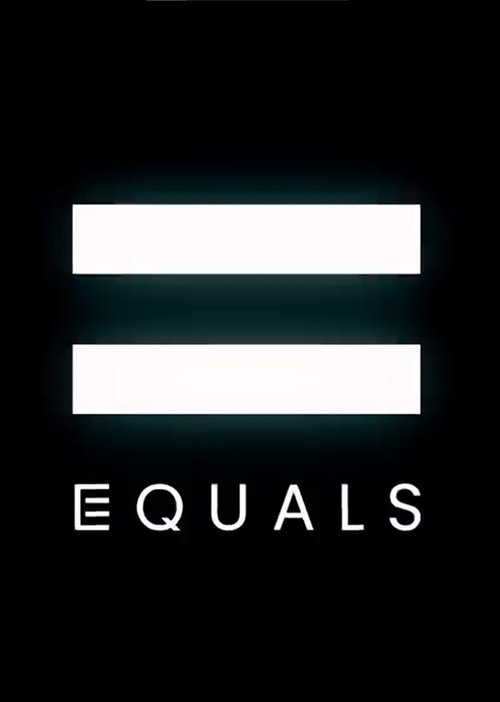 EQUALS poster