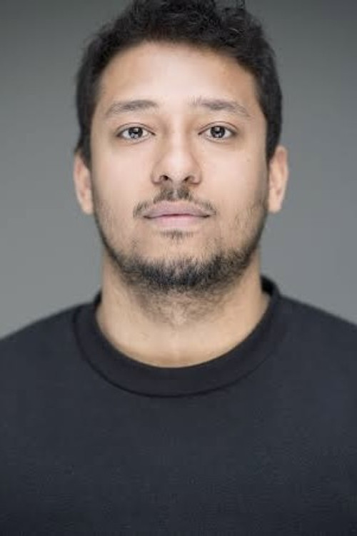 Photo of Irfan Shamji, Acting
