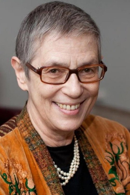 Photo of Françoise Widhoff, Acting