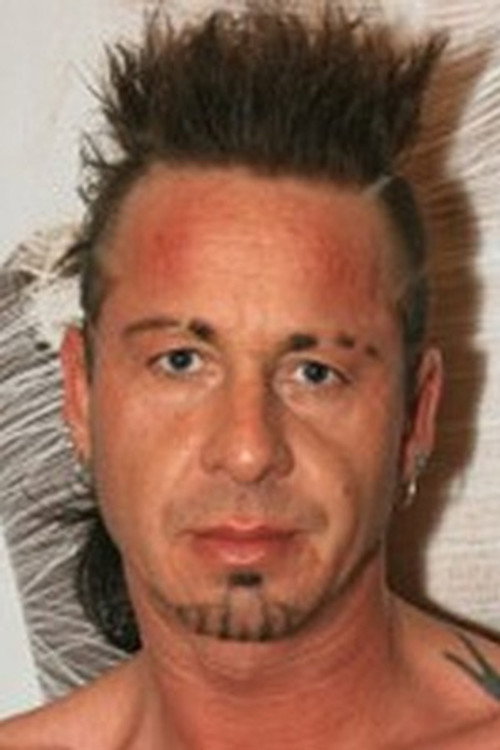 Photo of Shawn Kane, Acting