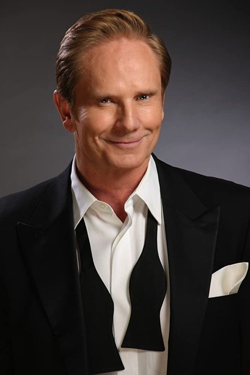Photo of Jeffrey Byron, Acting
