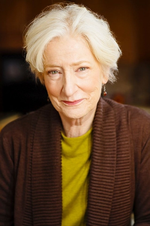 Photo of Ruth Crawford, Acting