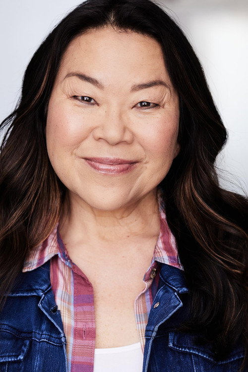 Photo of Jean Shin Vavra, Acting