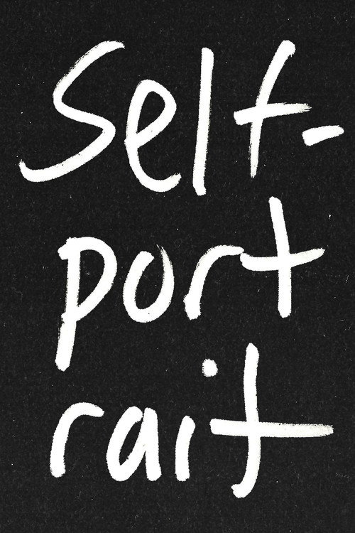 Movie poster for Self-Portrait (2019)
