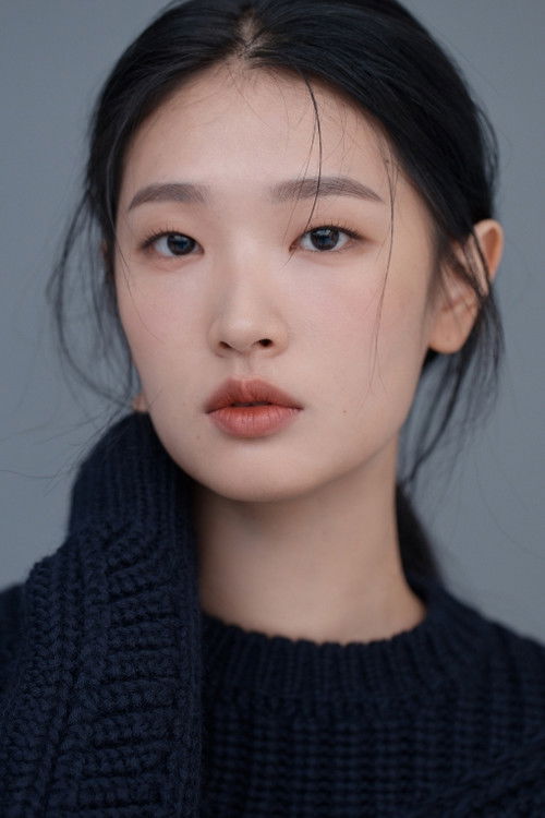 Baek Ji-hye profile