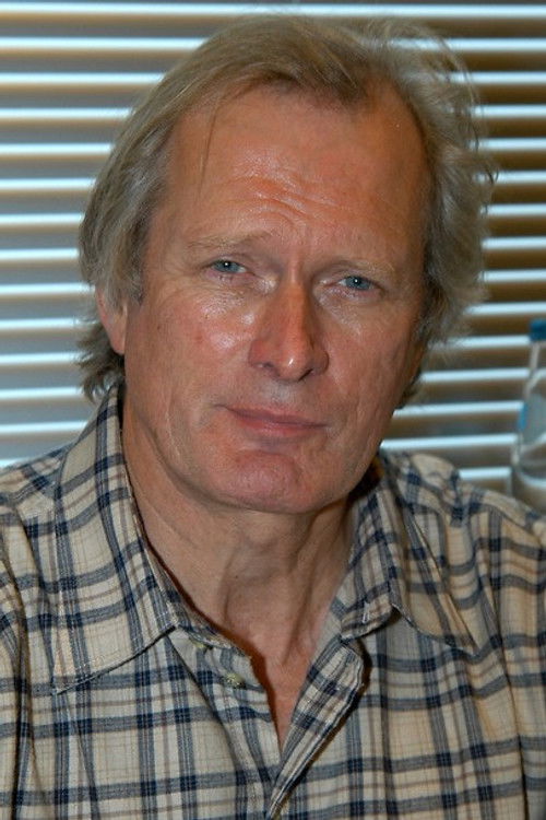 Photo of John Wyman, Acting