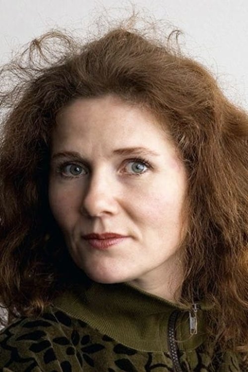 Anna Azcárate profile