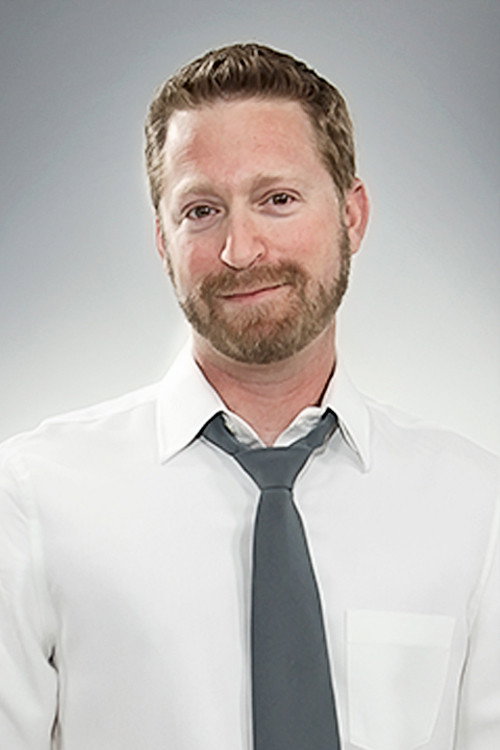 Photo of Matthew Goldring, Acting