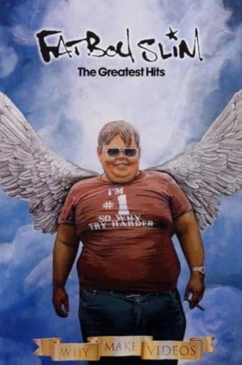 Movie poster for Fatboy Slim - The Greatest Hits (2006)