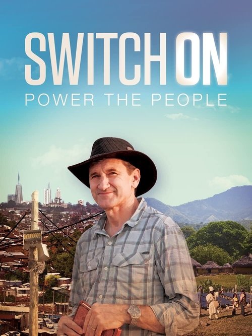 Movie poster for Switch On (2020)