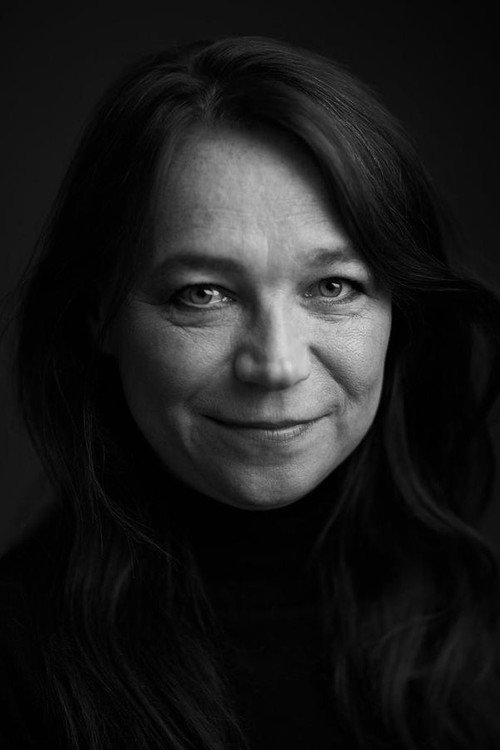 Photo of Michaela Doležalová, Acting