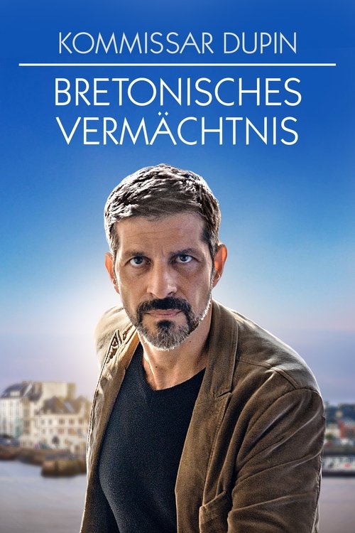 Movie poster for Inspector Dupin: Brittany's Legacy (2020)