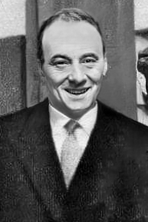 Photo of Eduardo Cuitiño, Acting