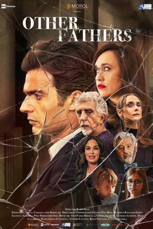 Movie poster for Other Fathers (2021)