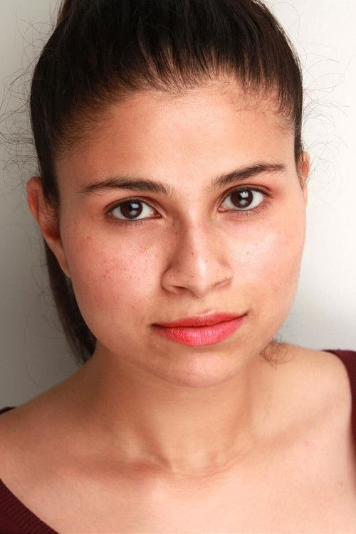 Zainab Hasan profile