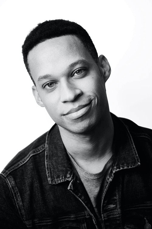 Photo of Alex Skinner, Acting