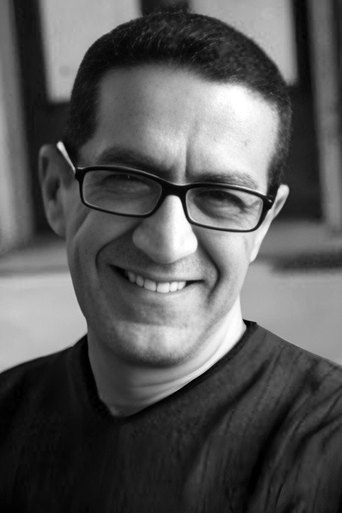 Photo of Malek Salah, Acting