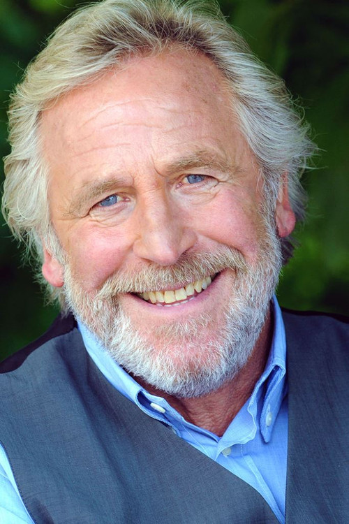 Hermann Giefer profile