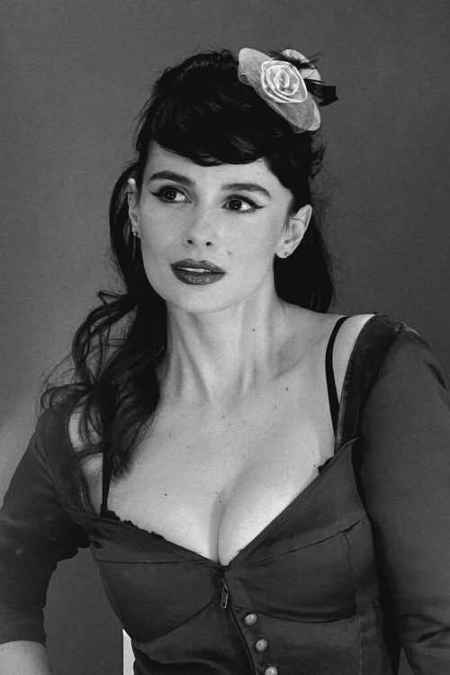 Photo of Dragana Levenska, Acting