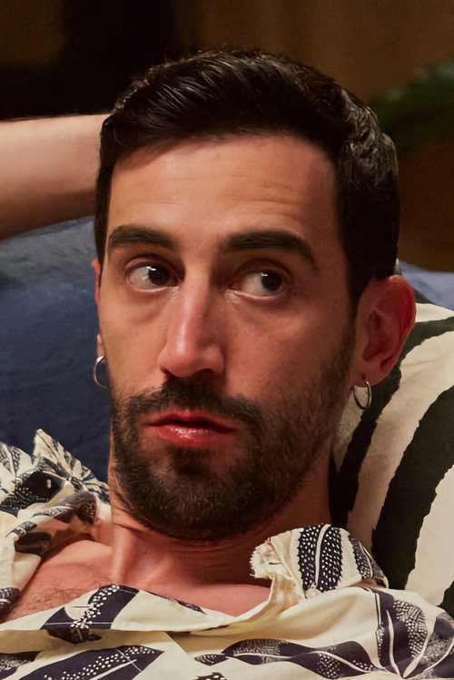Photo of Enol Domènech, Acting
