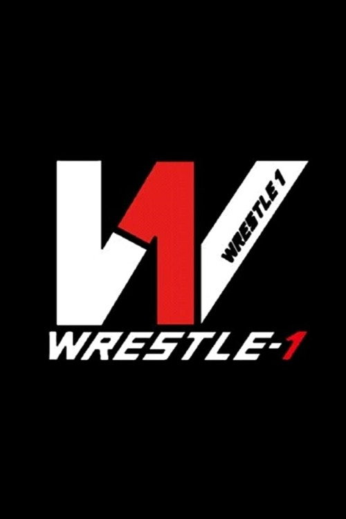 Movie poster for AJPW: 2ND WRESTLE-1 (2003)