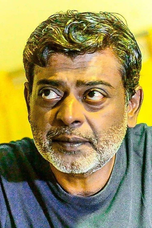 Biswarup Biswas profile