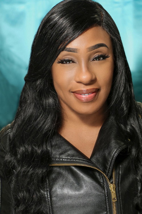 Natasha Eli Pearson profile