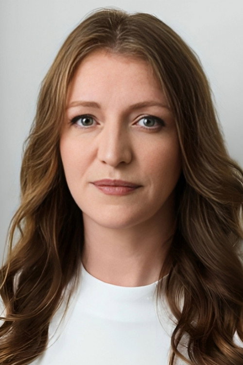 Photo of Jenna MacMillan, Production