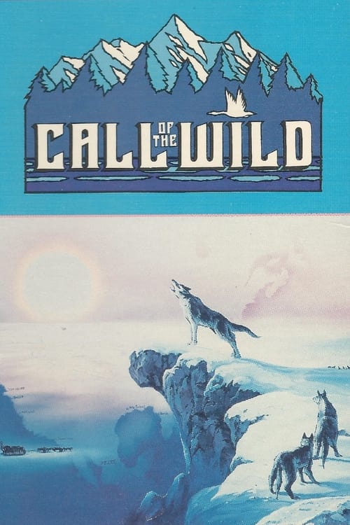 Movie poster for Call of the Wild: Howl, Buck (1981)