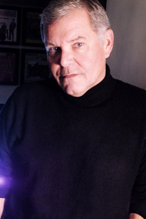 Photo of Georges Caudron, Acting