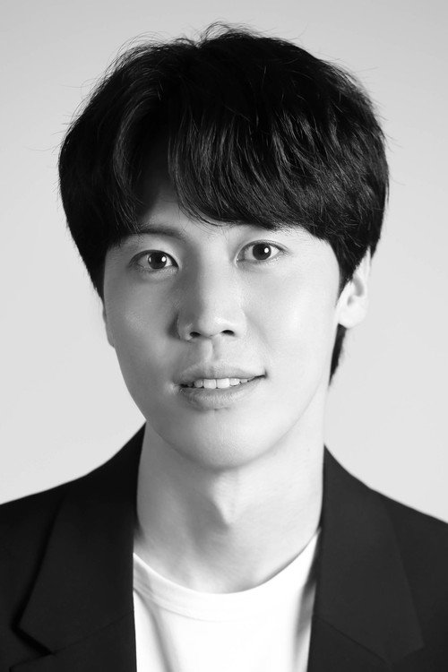 Photo of Yoo Min-suk, Acting