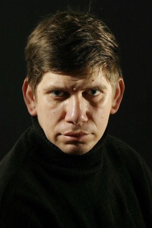 Photo of Roman Kryukov, Acting