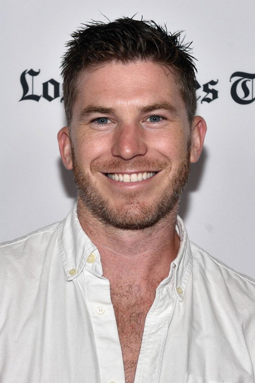 Photo of Kristopher Higgins, Acting