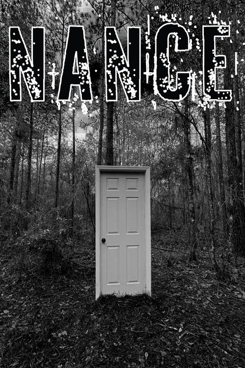 Movie poster for Nance
