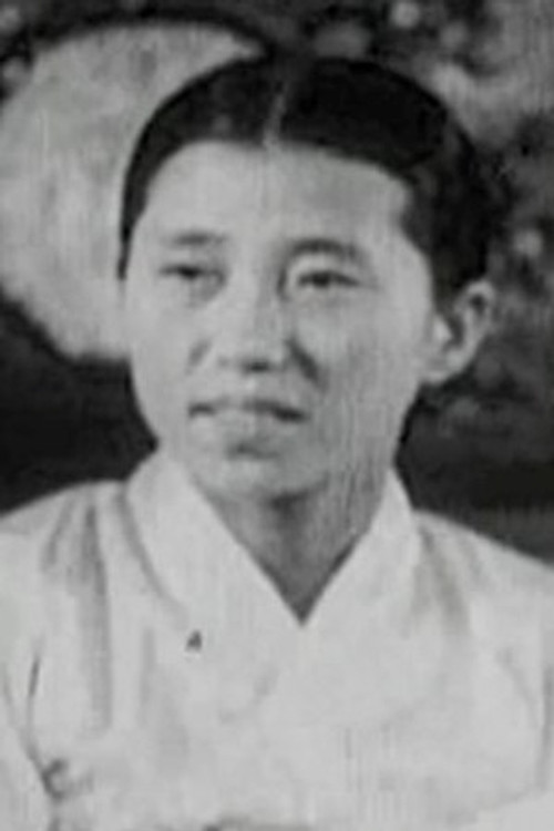Photo of Kim Yang-chun, Acting