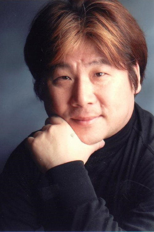 Photo of Mun Cheol-Jae, Acting
