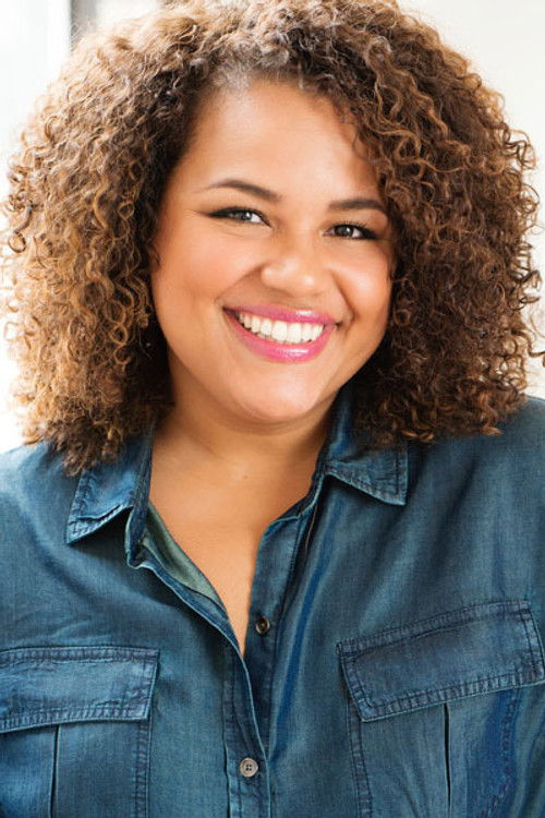 Eliana Reyes profile