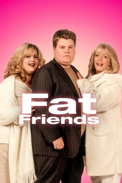 Fat Friends poster