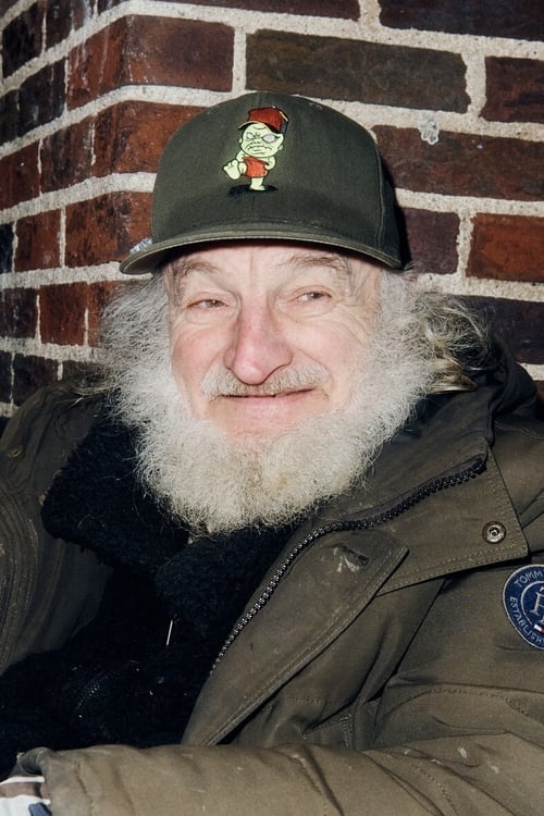 Photo of Craig 'Radio Man' Castaldo, Acting