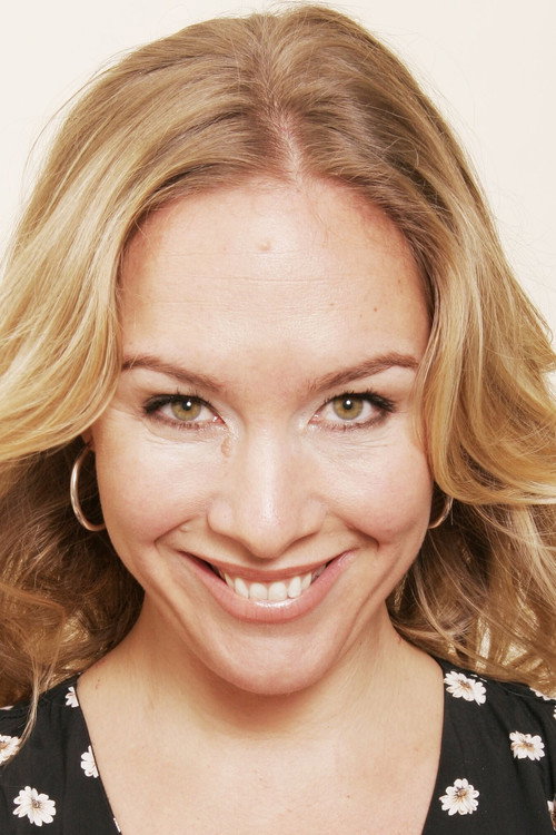 Photo of Rebekka Burckhardt, Acting