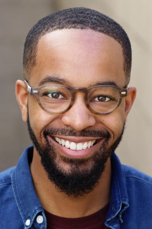 Tristen J. Winger profile