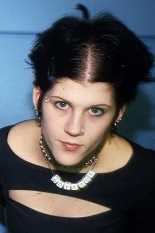Photo of Morgan Lander, Acting