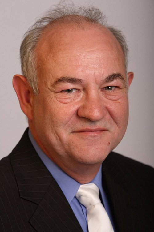 Photo of Philip Goldacre, Acting