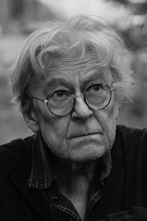 Photo of Ted Ström, Sound